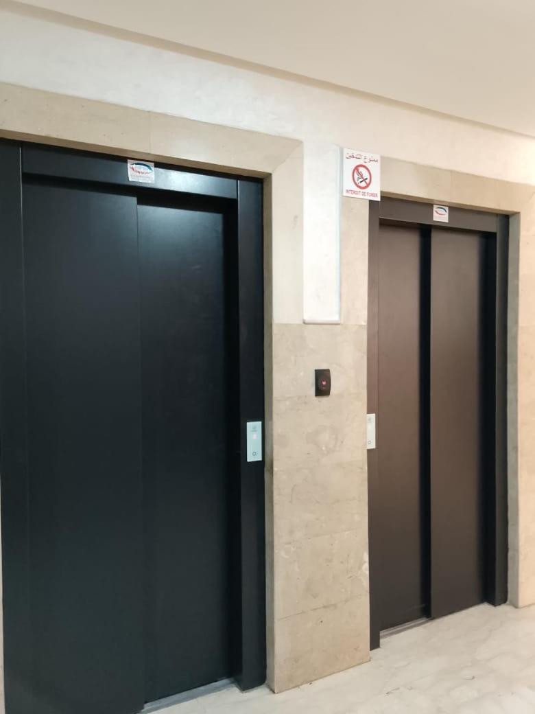 Appartement En Residences Islane