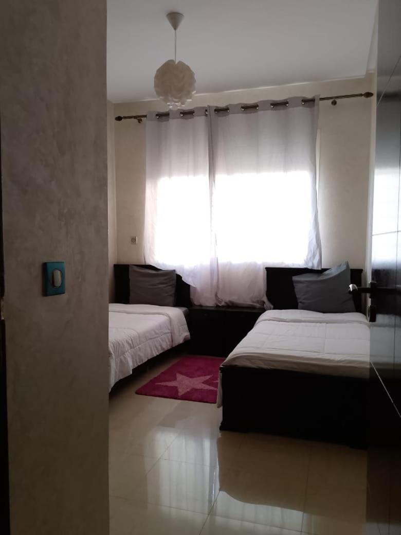 En Residences Islane Appartement *