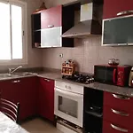 Appartement En Residences Islane Agadir