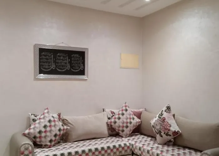 Appartement En Residences Islane Agadir
