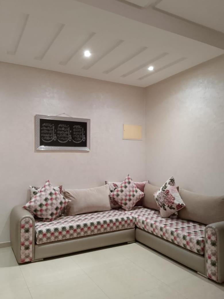 En Residences Islane Apartment Agadir